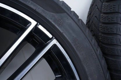 Mercedes C-Class W206 winter tires/wheels 225/45/18 inch