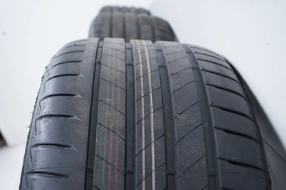 Cerchi in lega AMG Mercedes Classe S W223 V223 TOP da 20 pollici con ruote estive, pneumatici estivi