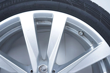 Mercedes S-Class W223 winter tires/wheels 255/45/19 inch