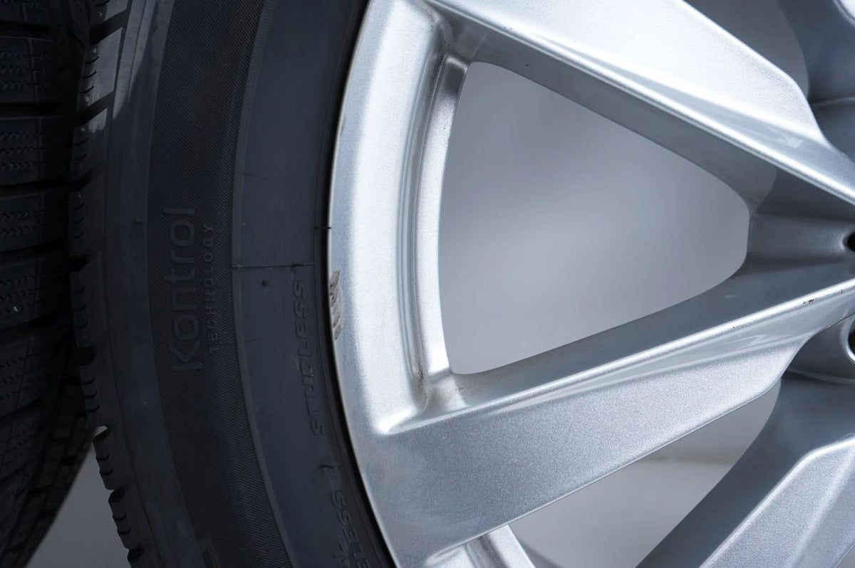 Mercedes S-Class W223 winter tires/wheels 255/45/19 inch Detailansicht 16