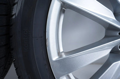 Mercedes S-Class W223 winter tires/wheels 255/45/19 inch