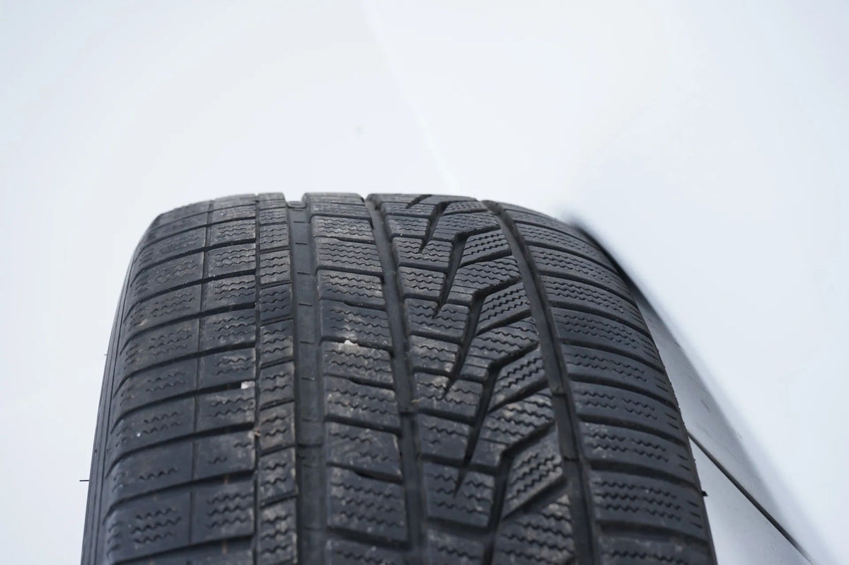 Mercedes S-Class W223 winter tires/wheels 255/45/19 inch Detailansicht 18