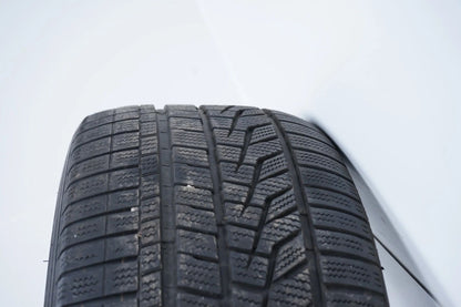 Mercedes S-Class W223 winter tires/wheels 255/45/19 inch