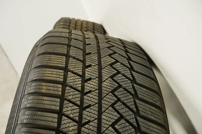 Audi E-Tron 4KE winter tires/wheels 255/50/20 inch 8mm