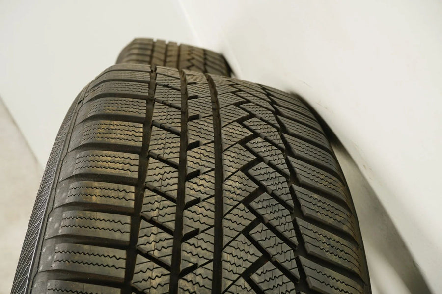 Audi E-Tron 4KE winter tires/wheels 255/50/20 inch 8mm