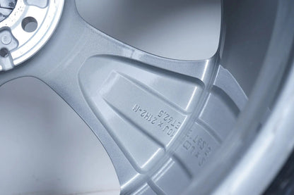 Genuine Mercedes GLS W167 X167 21 Inch Alloy Wheels Summer Tires 275 45 315 40 R21