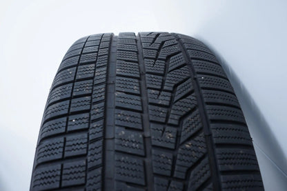 Mercedes S-Class W223 winter tires/wheels 255/45/19 inch