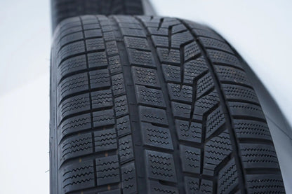 Mercedes S-Class W223 winter tires/wheels 255/45/19 inch