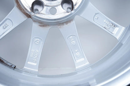 Mercedes GLA GLB H247 X247 Winter wheels 215 65 17 inch