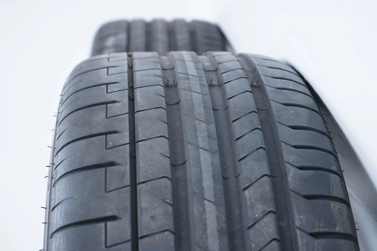 Mercedes EQS V297 W297 summer wheels summer tires 22 inch Detailansicht 11