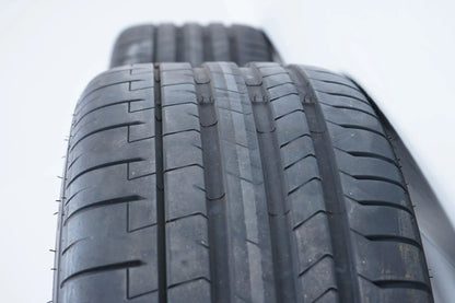 Mercedes EQS V297 W297 summer wheels summer tires 22 inch