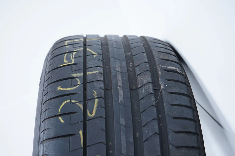 Mercedes S-Class W223 summer tires, summer wheels 255/45/19 inch