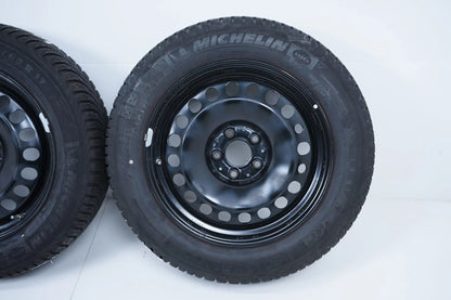 Mercedes GLA W156 X156 winter tires/wheels 215/60/17 inch