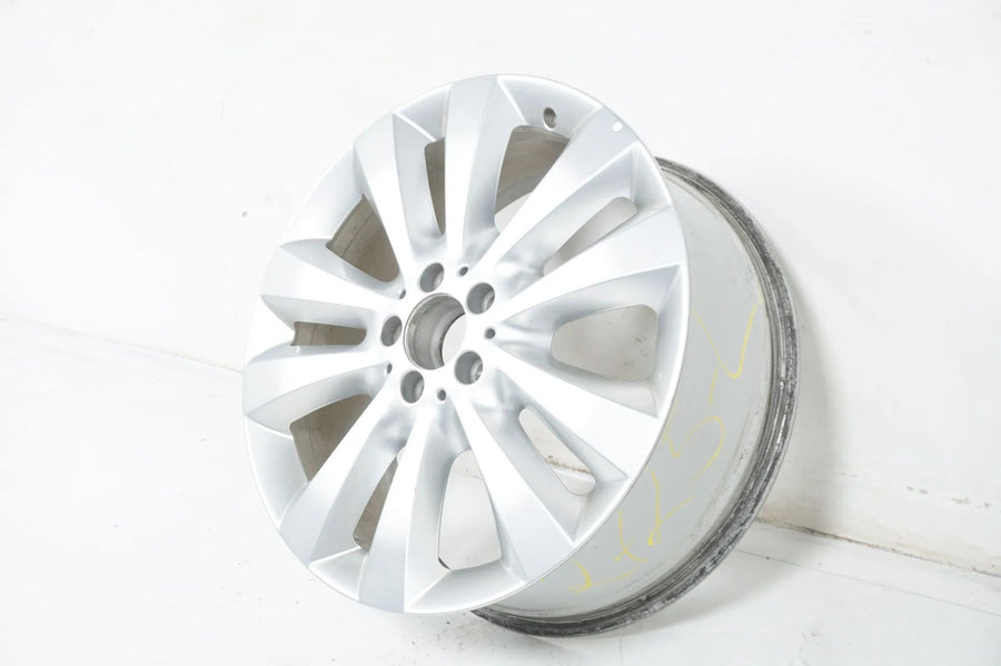 1 x Mercedes R-klasse W251 lichtmetalen velg 18 inch A2514010000 8J ET67