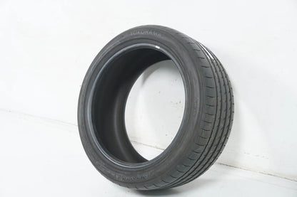 1x Yokohama summer tire 255 40 18 inch DOT15 MO approx. 6mm tread depth