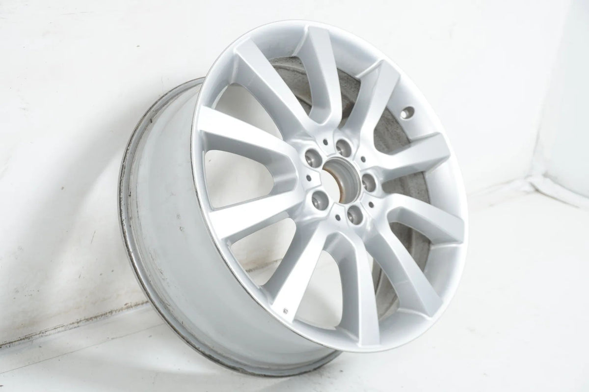 1x Jante alliage Mercedes Classe ML W164 19 pouces A1644017302 Detailansicht 3