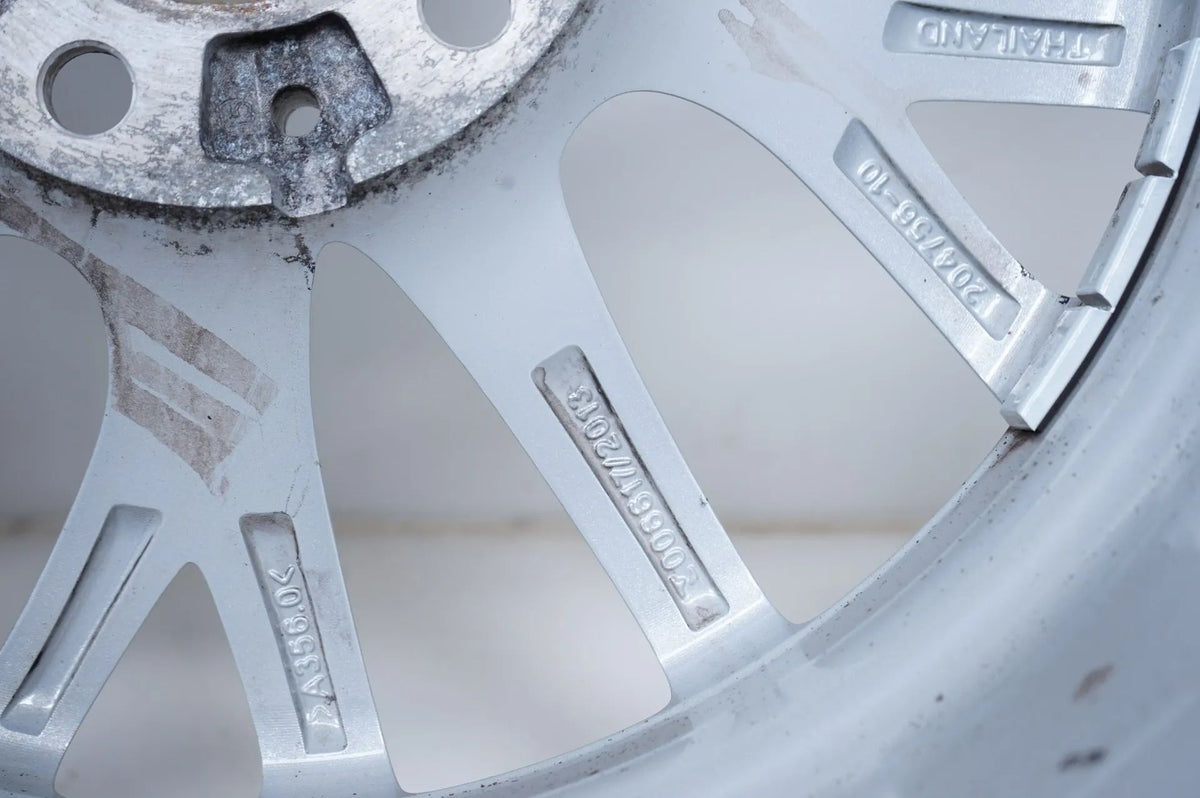 BMW 1 Series F20 F21 F22 Winter Tires Winter Wheels 205/50 R17 inch Detailansicht 13