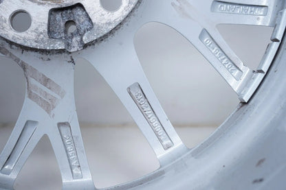 BMW 1 Series F20 F21 F22 Winter Tires Winter Wheels 205/50 R17 inch