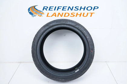 1x Demo Summer Tire Pirelli P Zero 235 40 19 inch DOT21 TO Tesla