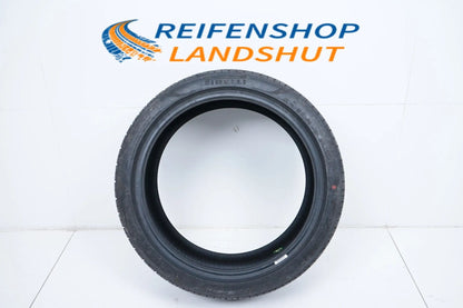 1x Demo Sommerreifen Pirelli P Zero 235 40 19 Zoll DOT21 TO Tesla