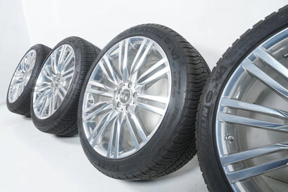 Mercedes S-Class V223 W223 Winter Tires Winter Wheels 20 Inch