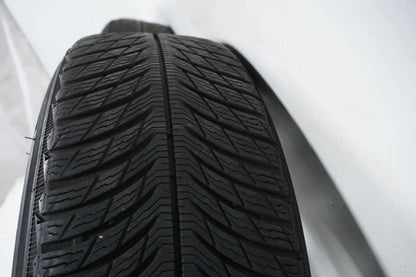 Mercedes GLA GLB H247 X247 Winter wheels 215 65 17 inch