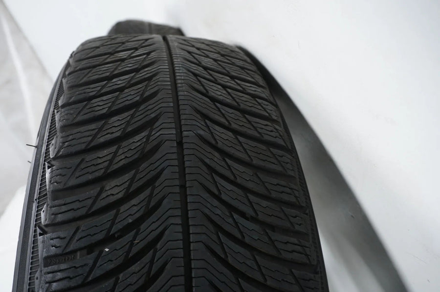 Mercedes GLA GLB H247 X247 Winter wheels 215 65 17 inch