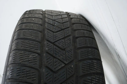 Mercedes GLC W253 X253 winter tires/wheels 235/60 R18 inch
