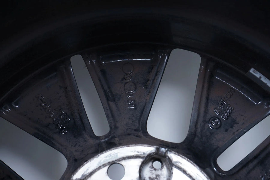 Mercedes AB Class W177 W247 Winter Wheels Winter Tires 16 Inch