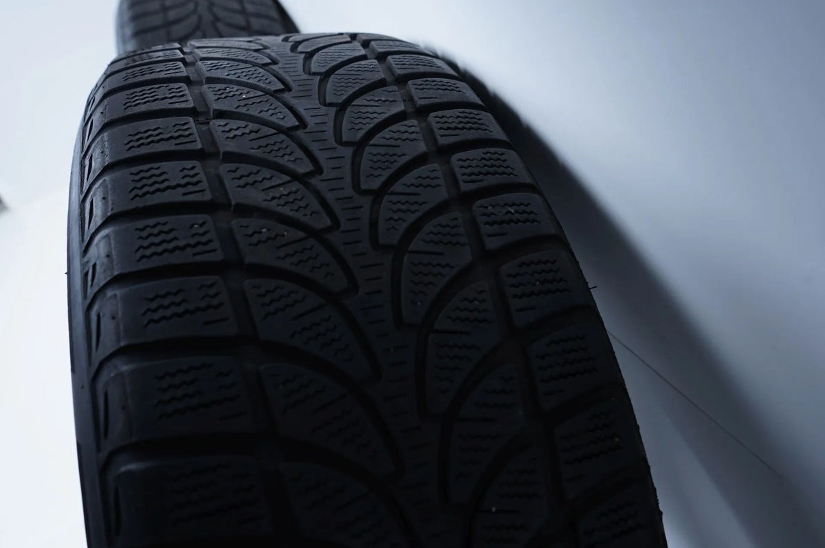 Mercedes GLC W253 X253 winter tires/wheels 235/60 R18 inch Detailansicht 9