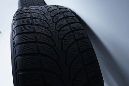 Mercedes GLC W253 X253 winter tires/wheels 235/60 R18 inch