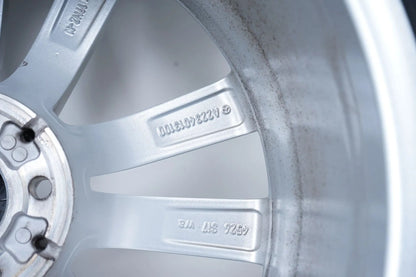 Mercedes S-Class W223 winter tires/wheels 255/45/19 inch
