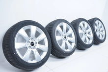Nieuwe MINI Clubman F54 zomerbanden zomerwielen 225 45 17 inch