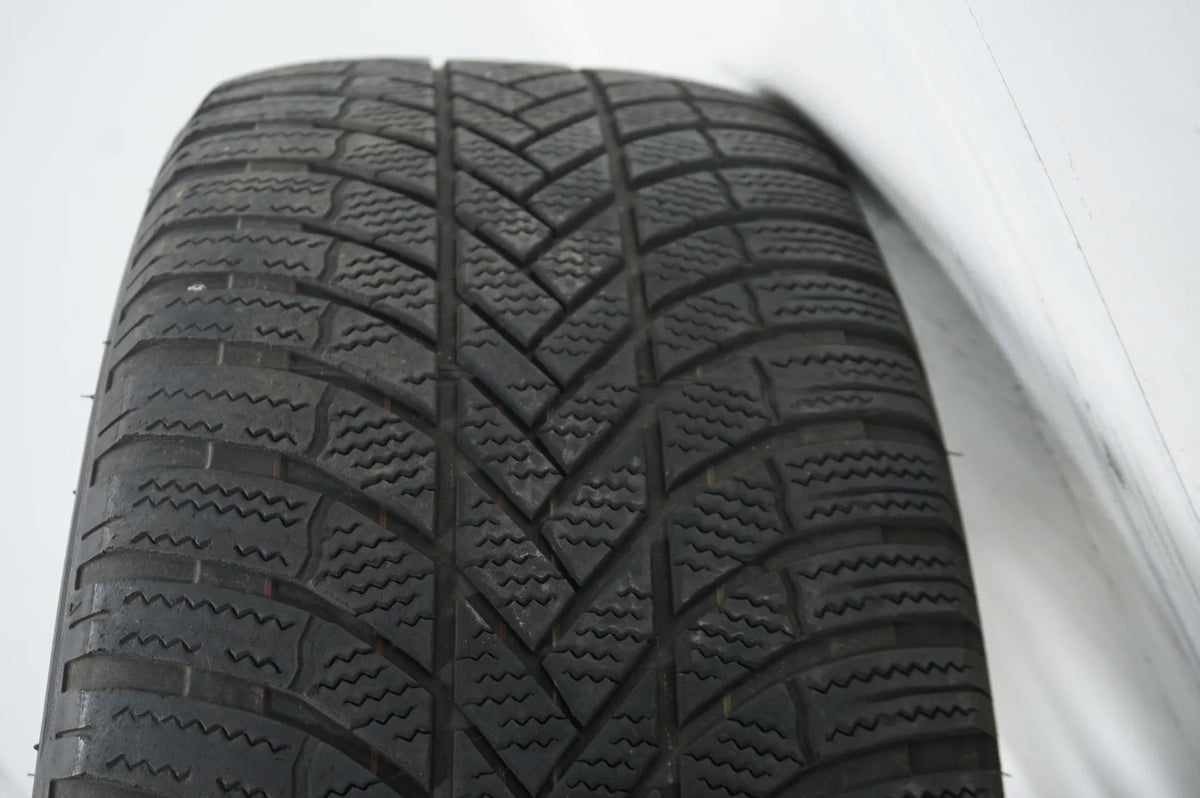 Mercedes EQC W293 N293 Winter Tires Winter Wheels 19 Inch Detailansicht 13