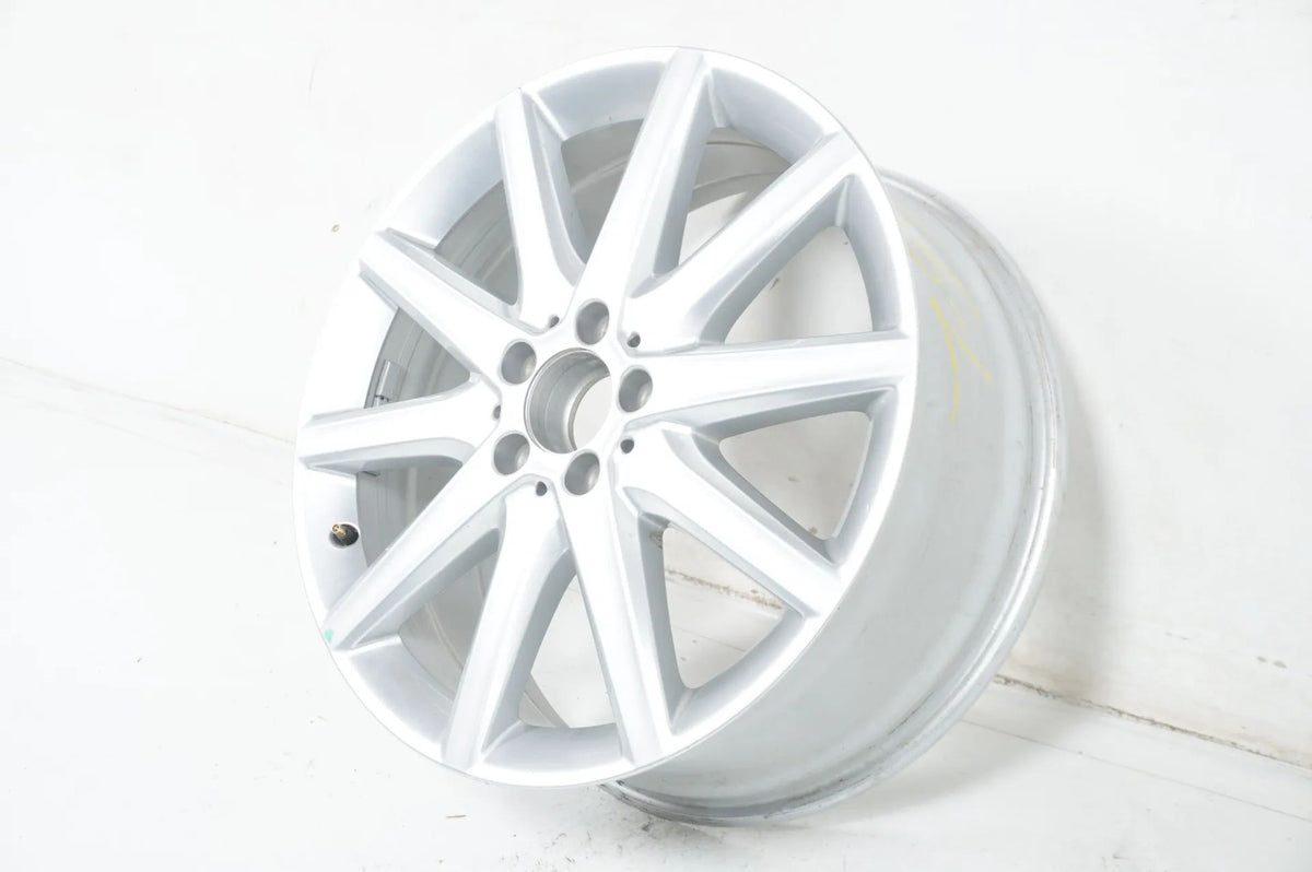 1 x Mercedes R Klasse W251 hliníkový disk 19 palců A2514013802 8J ET67 Detailní zobrazení 4