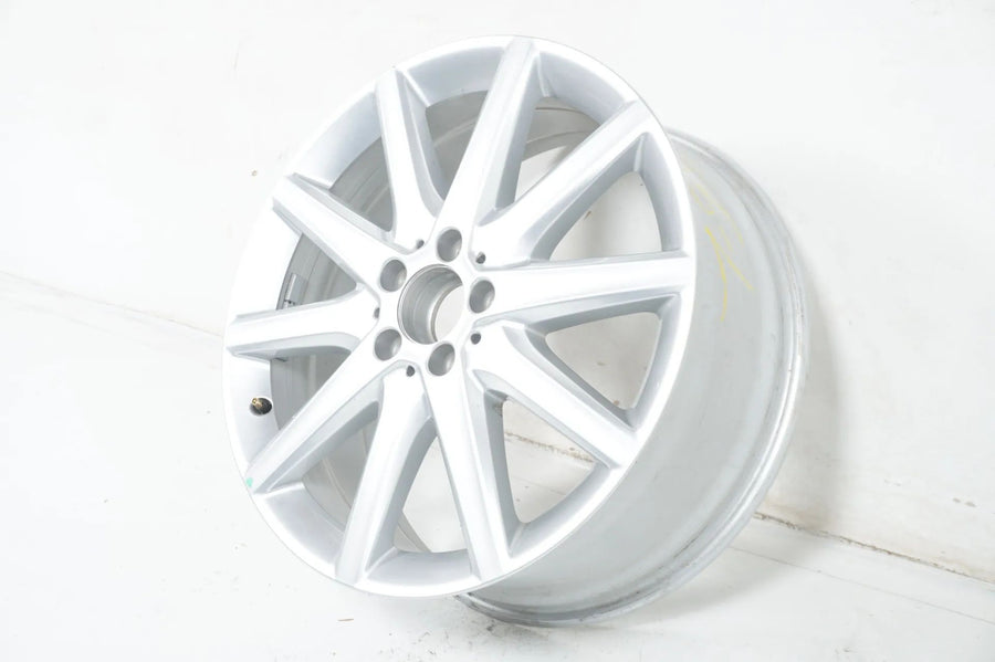 1 x Mercedes R Klasse W251 hliníkový disk 19 palců A2514013802 8J ET67