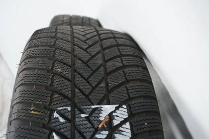 Mercedes EQC W293 N293 winter tires/wheels 235/55 R19 inch