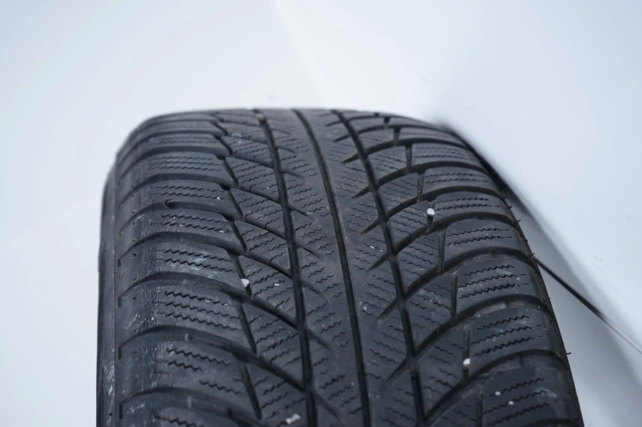 MINI Countryman F60 Winter Tires Winter Wheels 205 60 17 inch JCW539