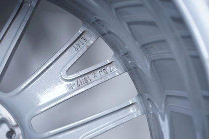 Mercedes AB Class W177 B247 Winter Wheels Winter Tires 18 Inch