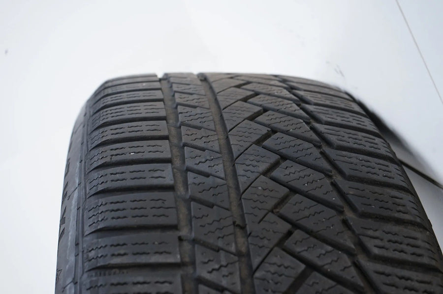Audi A5 B9 8W F5 Winter tires Winter wheels 225 50 17 inch