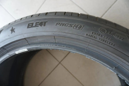 2 X 275 40 R22 107Y Sommerreifen Pirelli P Zero PZero* 6mm 2022