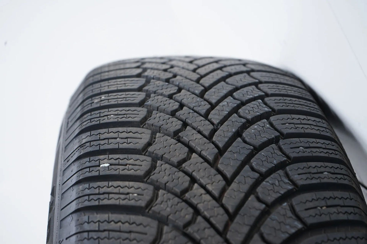 Seat Tarraco winter tires/wheels 215/65/17 inch Detailansicht 13
