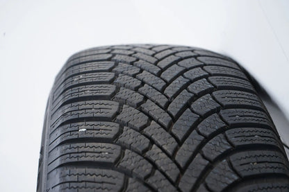 Seat Tarraco winter tires/wheels 215/65/17 inch
