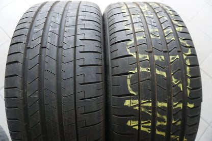 Original Mercedes S-Klasse W223 V223 TOP Alufelgen Sommerräder Sommerreifen 7mm