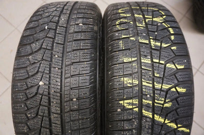 Roues d'hiver pneus d'hiver Mercedes Classe A W177 Classe B W247 CLA C118 d'origine
