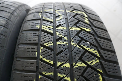 Originele Mercedes GLE V167 C167 lichtmetalen velgen winterwielen winterbanden 275 50 R20