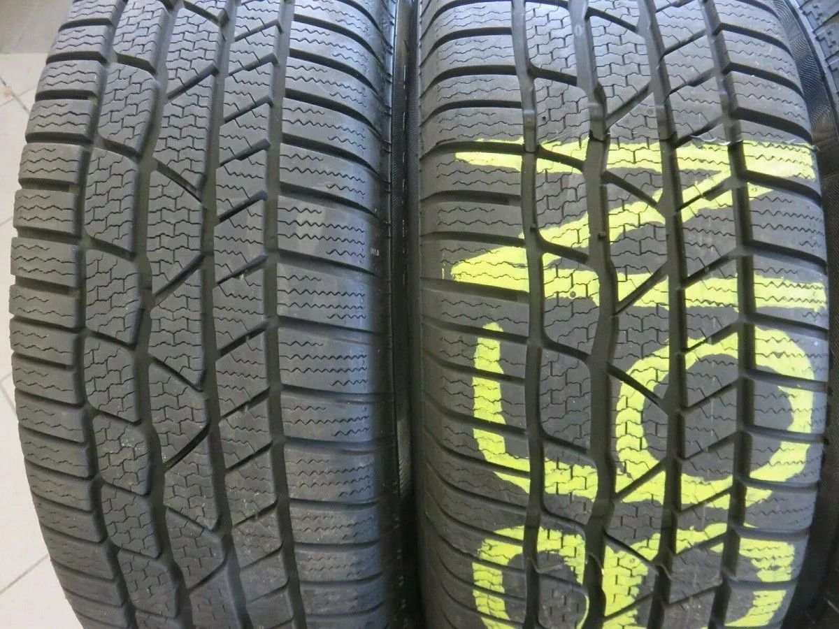 Cerchi in lega originali Mercedes GLA X156W156, ruote invernali, pneumatici invernali 215 60 R17 8 mm Visualizzazione dettagliata 13