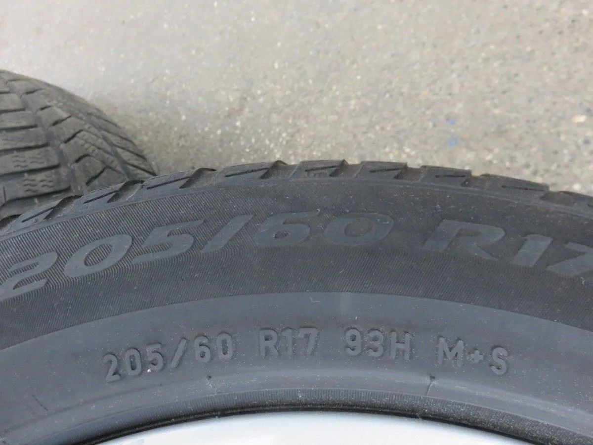 Originální hliníková kola BMW X1 F48 X2 F39, 17 palců, design kol 574 6856076 Detailní zobrazení 14