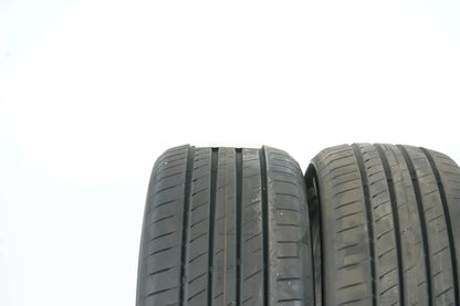 2 x Demo Summer Tires Nexen 225 55 R18 DOT23 BMW*MO