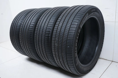 4 x Michelin summer tires 235 50 19 inch DOT22 approx. 6mm